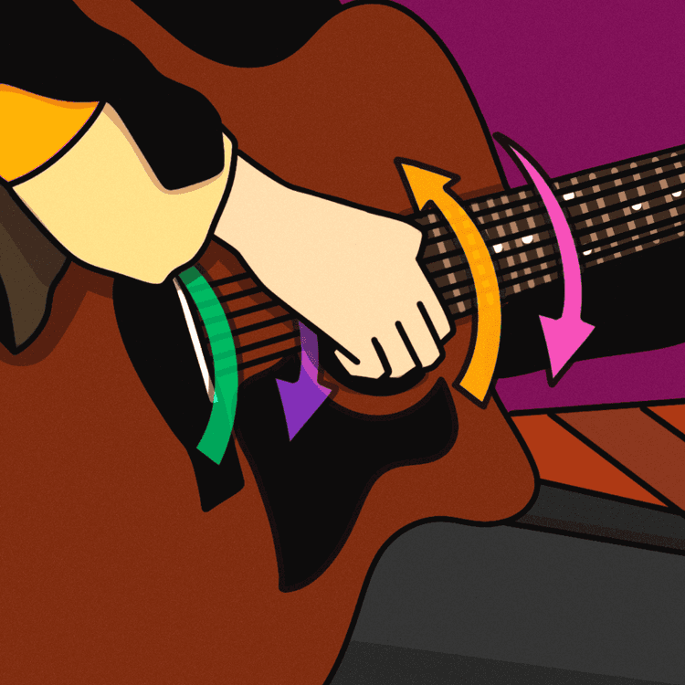 Rhythm Level 1 banner
