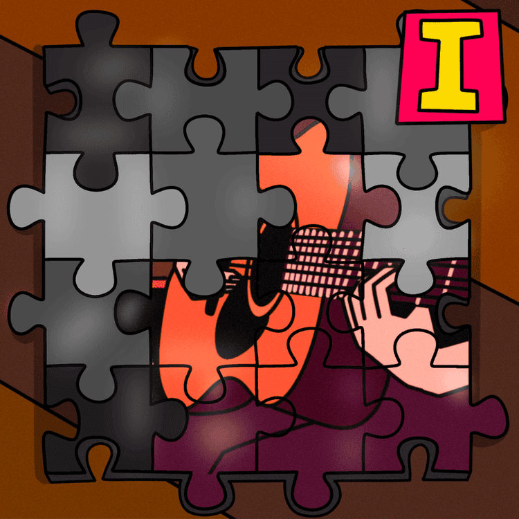 Fingerstyle Arrangement Level 1 banner