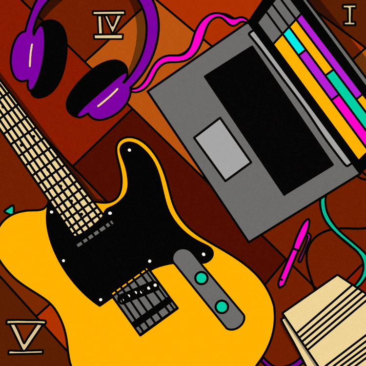 Harmony Level 1: Harmony Fundamentals banner