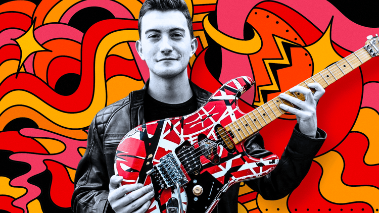 Unlocking EVH banner